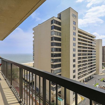 Vila Sea Watch IX Ocean City Exteriér fotografie