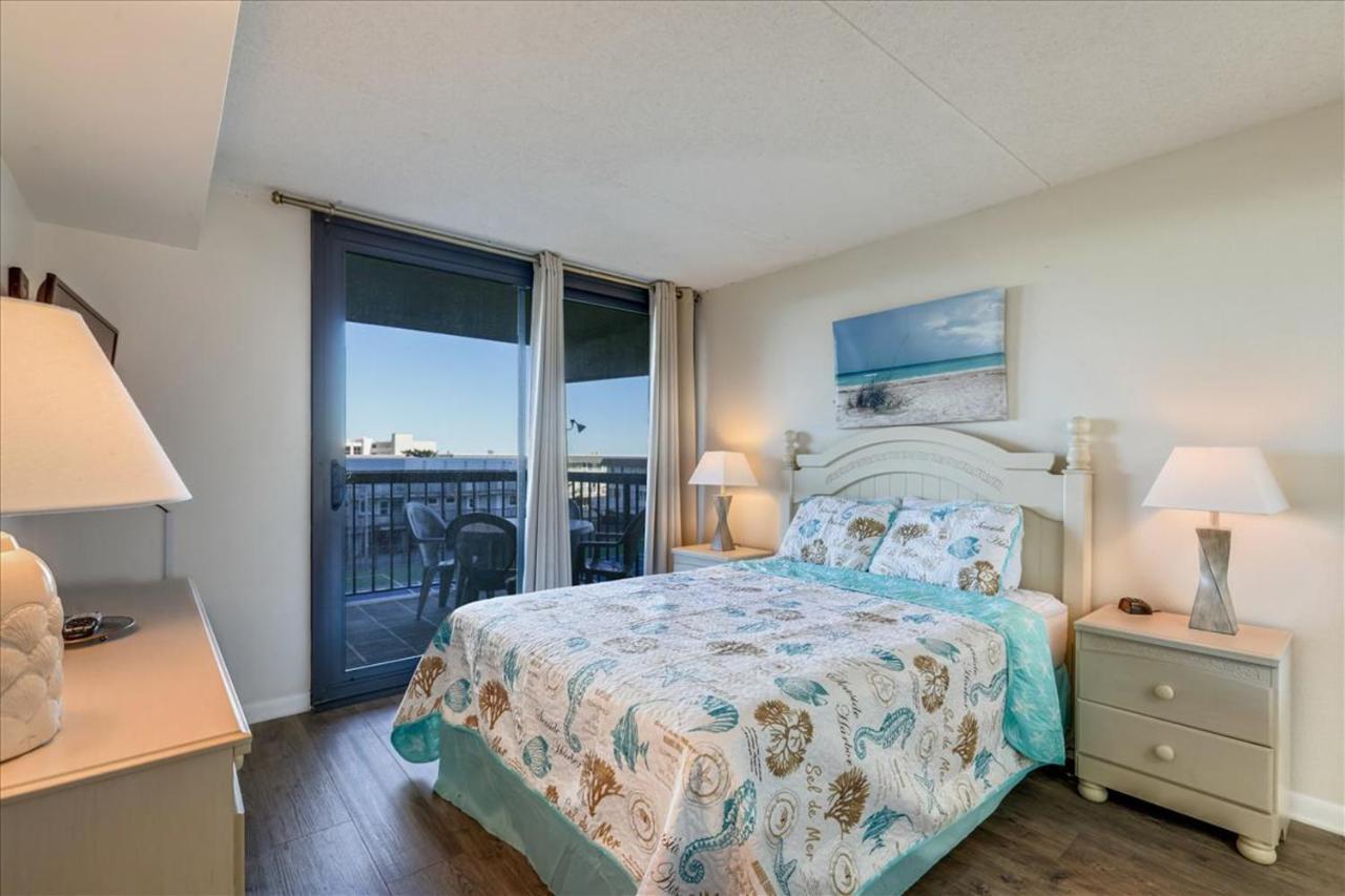Vila Sea Watch IX Ocean City Exteriér fotografie