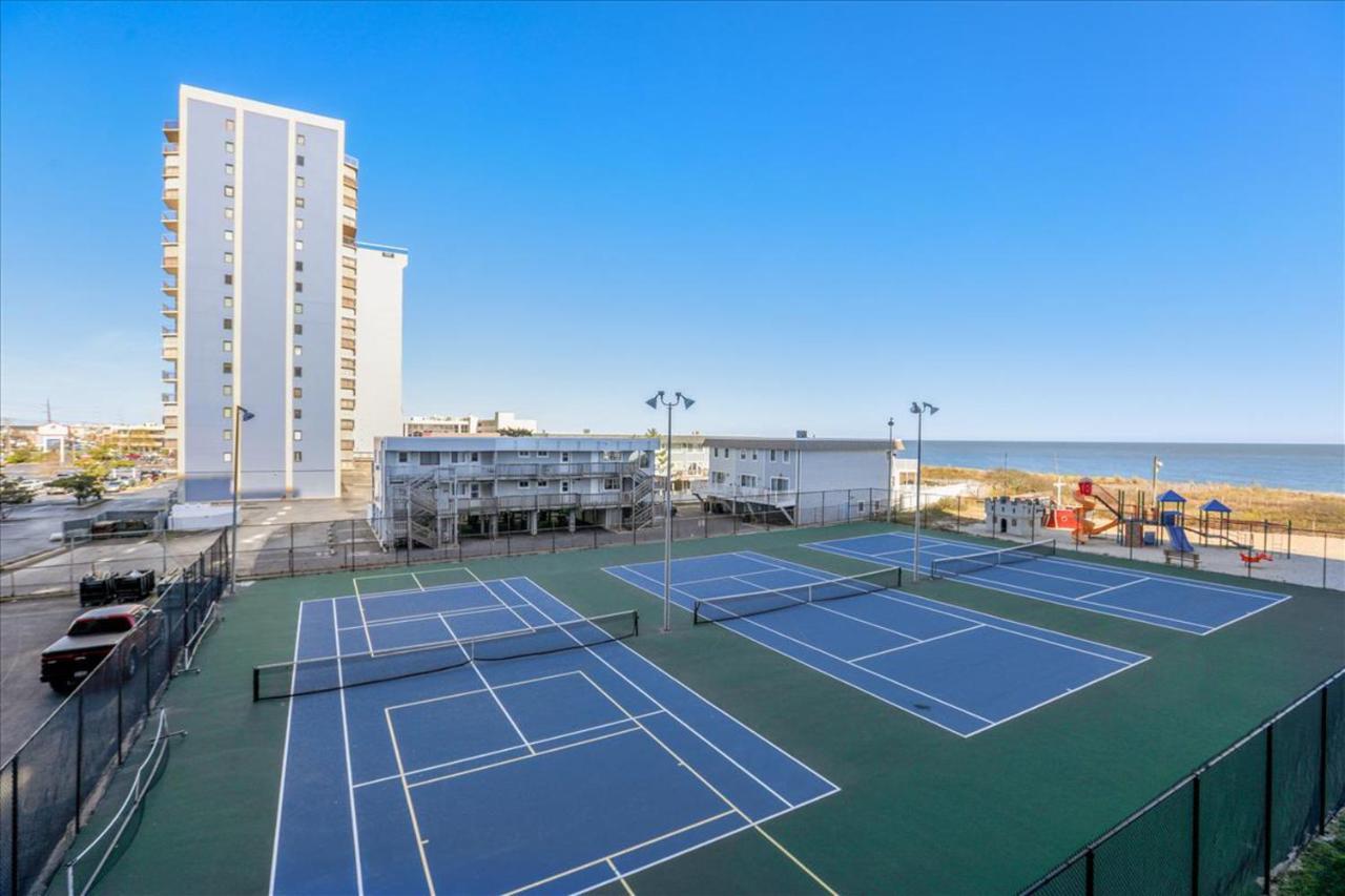 Vila Sea Watch IX Ocean City Exteriér fotografie