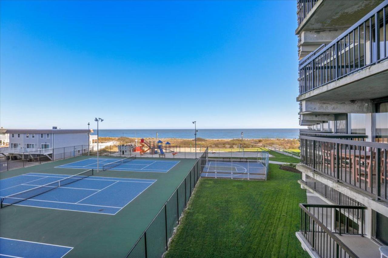 Vila Sea Watch IX Ocean City Exteriér fotografie