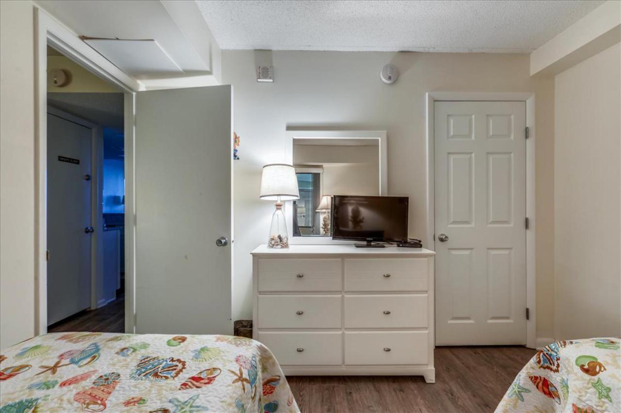 Vila Sea Watch IX Ocean City Exteriér fotografie