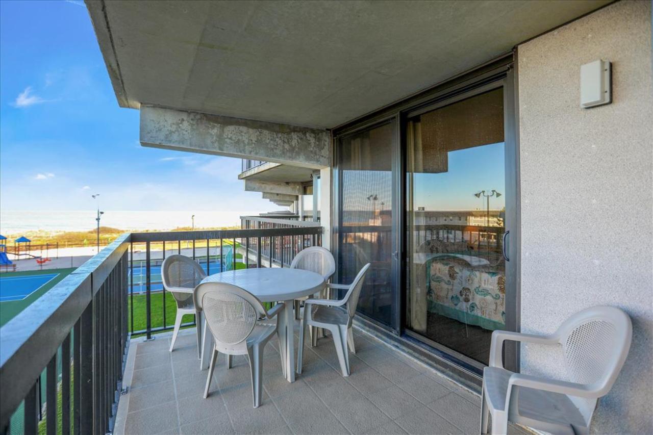 Vila Sea Watch IX Ocean City Exteriér fotografie