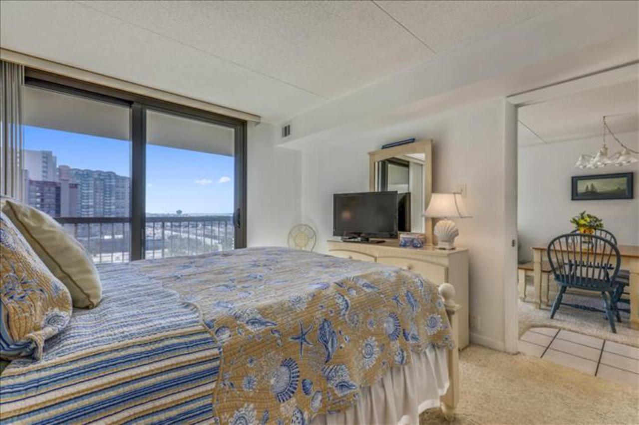 Vila Sea Watch IX Ocean City Exteriér fotografie