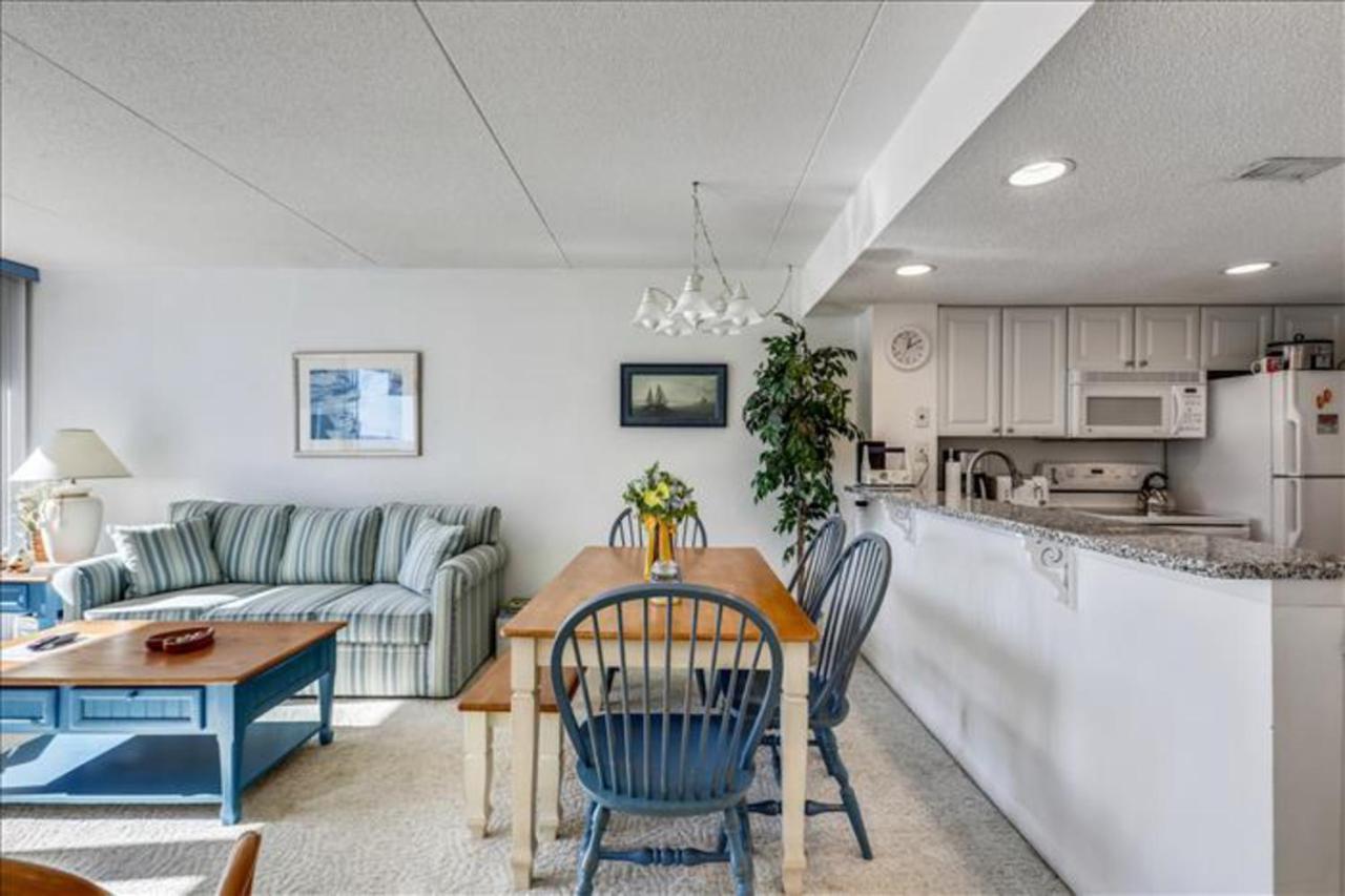 Vila Sea Watch IX Ocean City Exteriér fotografie