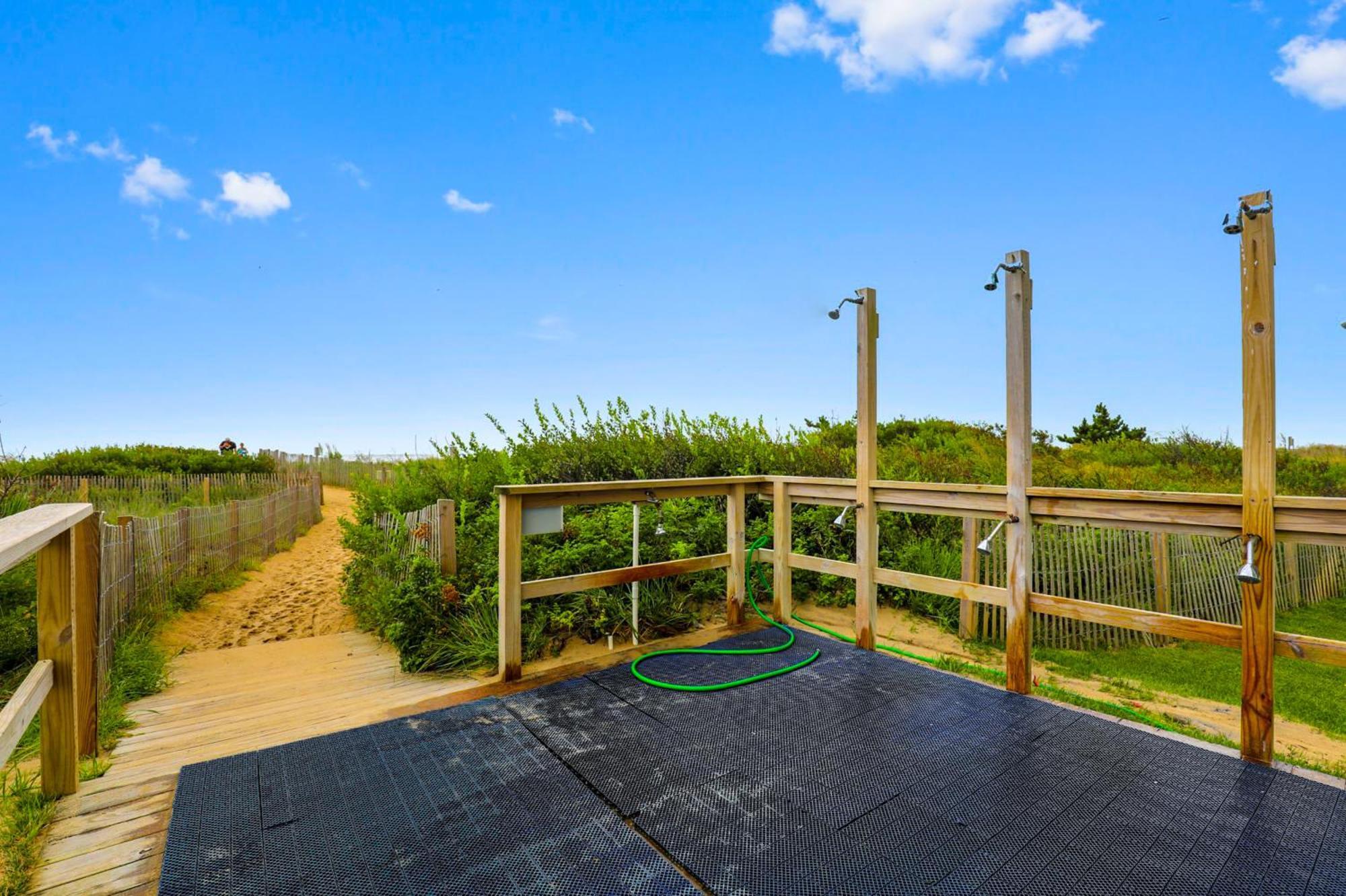 Vila Sea Watch IX Ocean City Pokoj fotografie