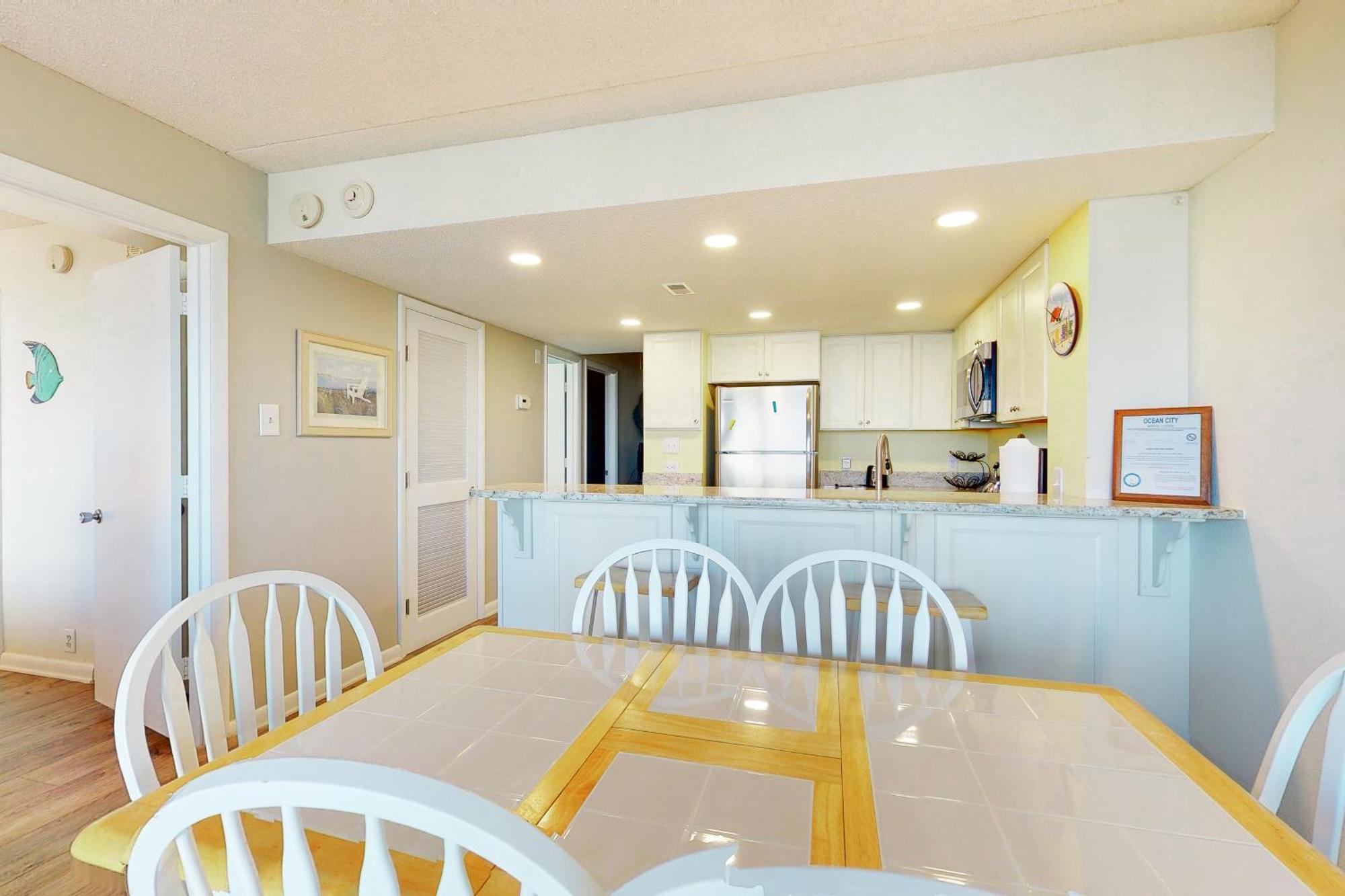 Vila Sea Watch IX Ocean City Pokoj fotografie